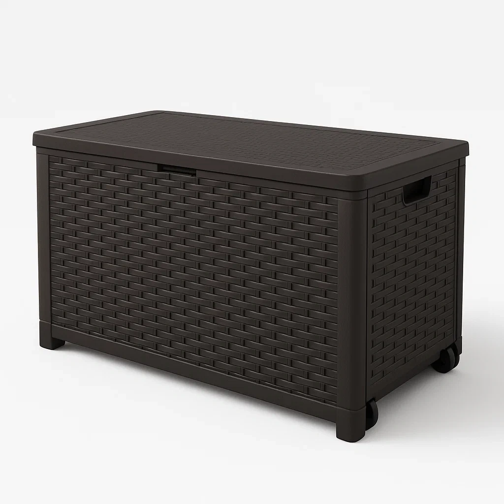 Rangement d'exterieur,Coffres de rangement dexterieur-Furnivaroz