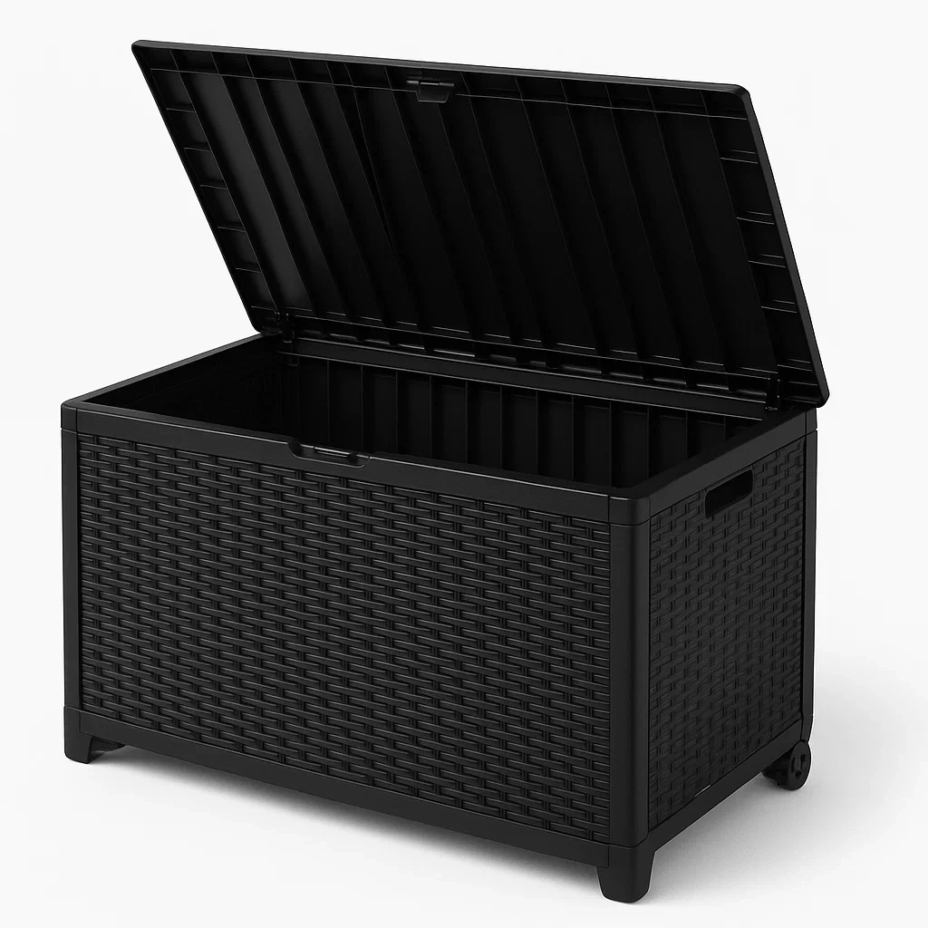 Rangement d'exterieur,Coffres de rangement dexterieur-Furnivaroz