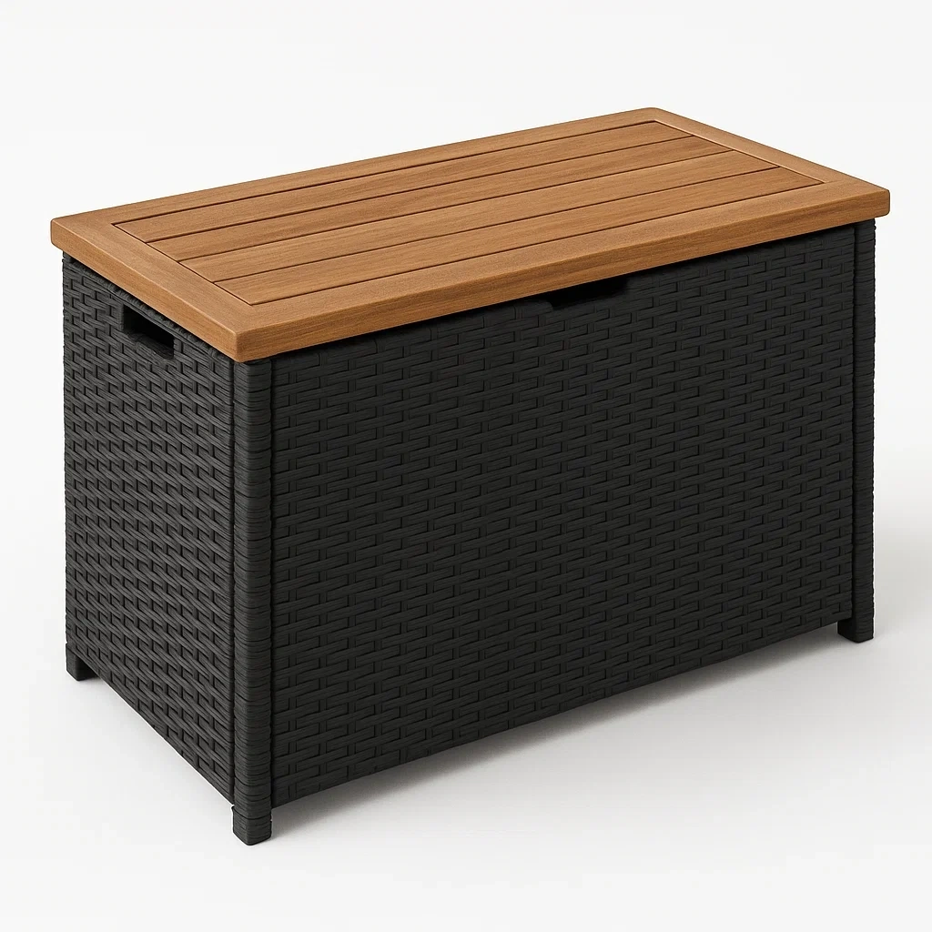 Rangement d'exterieur,Coffres de rangement dexterieur-Furnivaroz