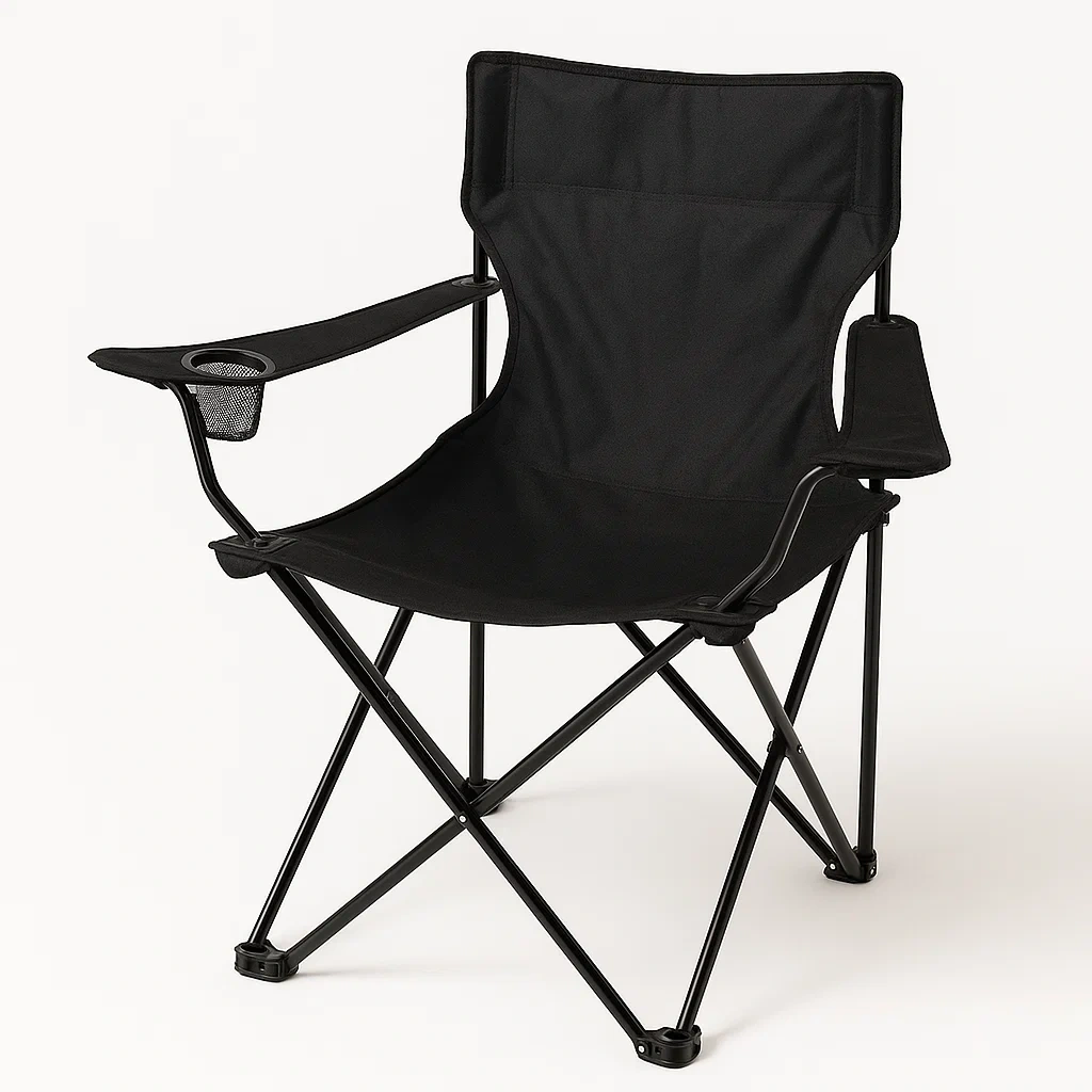 Camping,Chaises de camping-Furnivaroz