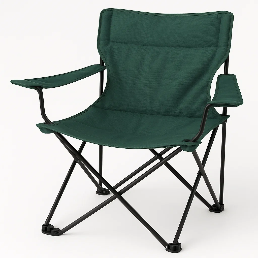 Camping,Chaises de camping-Furnivaroz