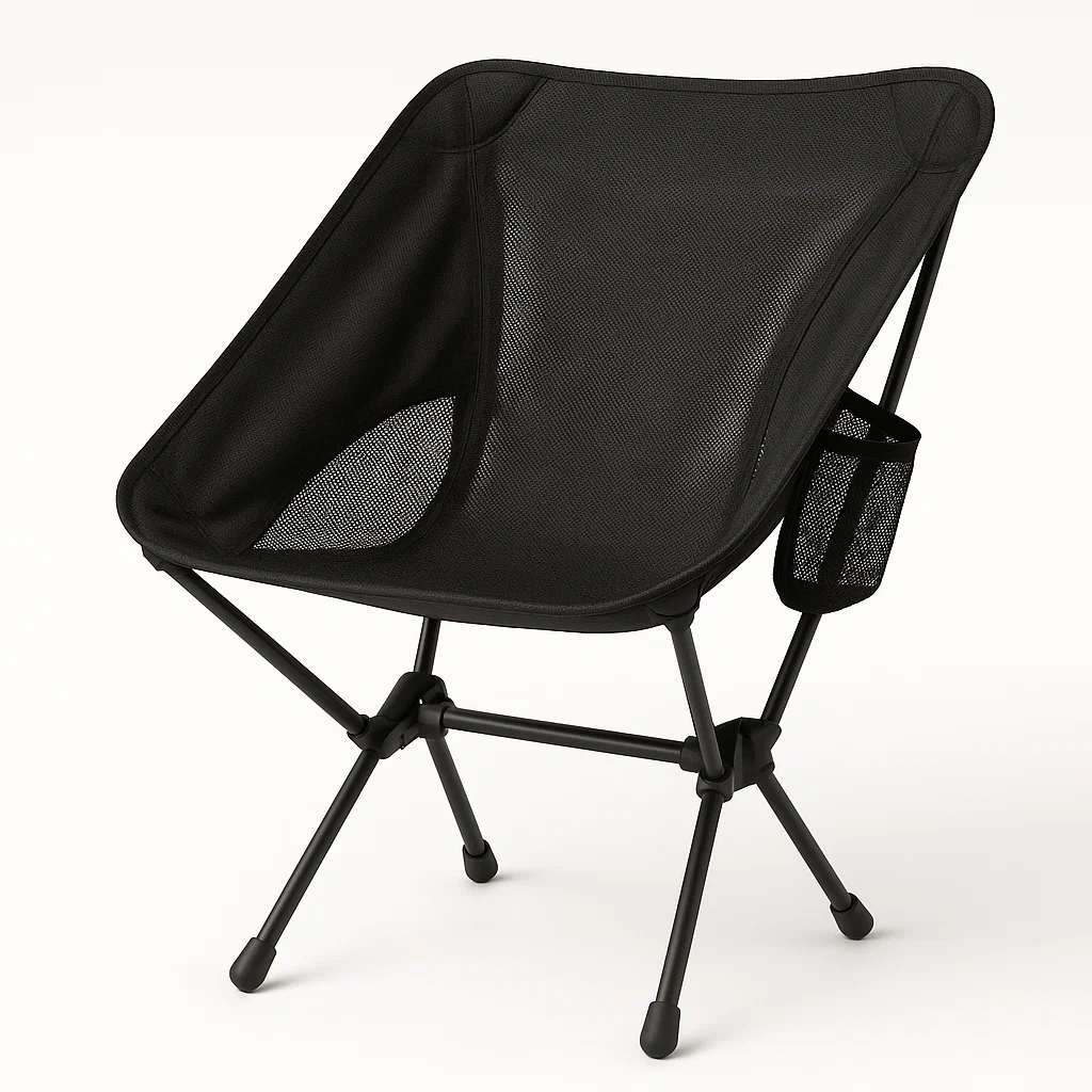 Camping,Chaises de camping-Furnivaroz