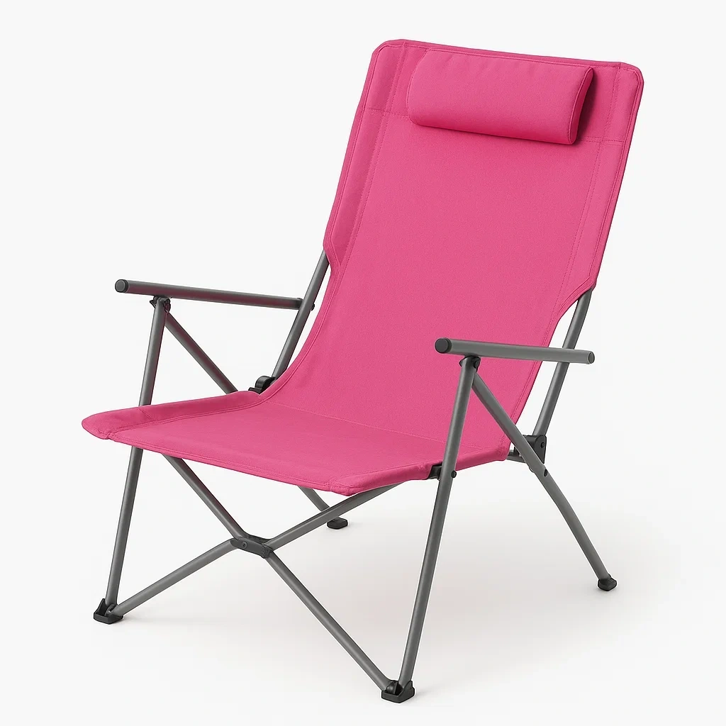 Camping,Chaises de camping-Furnivaroz