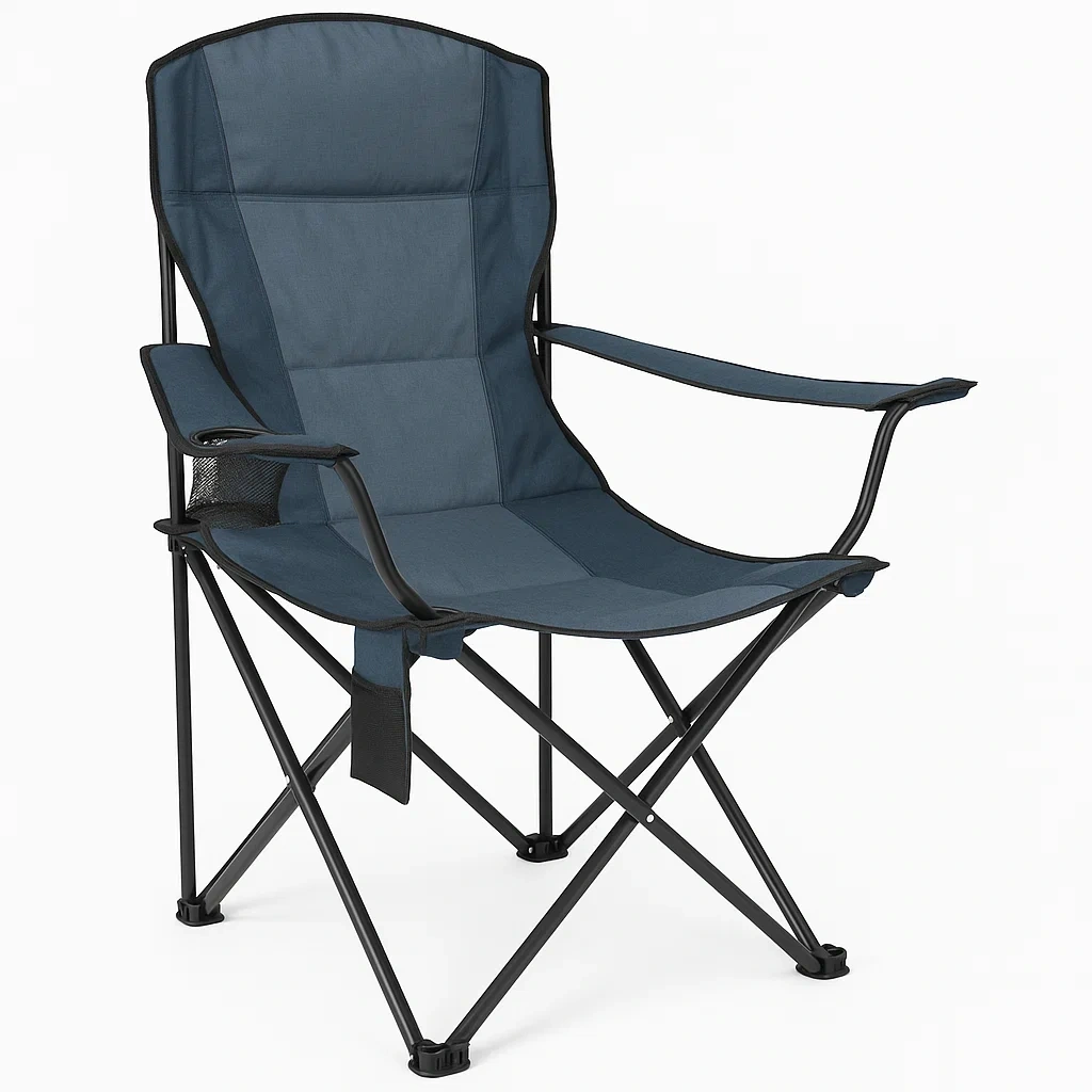 Camping,Chaises de camping-Furnivaroz