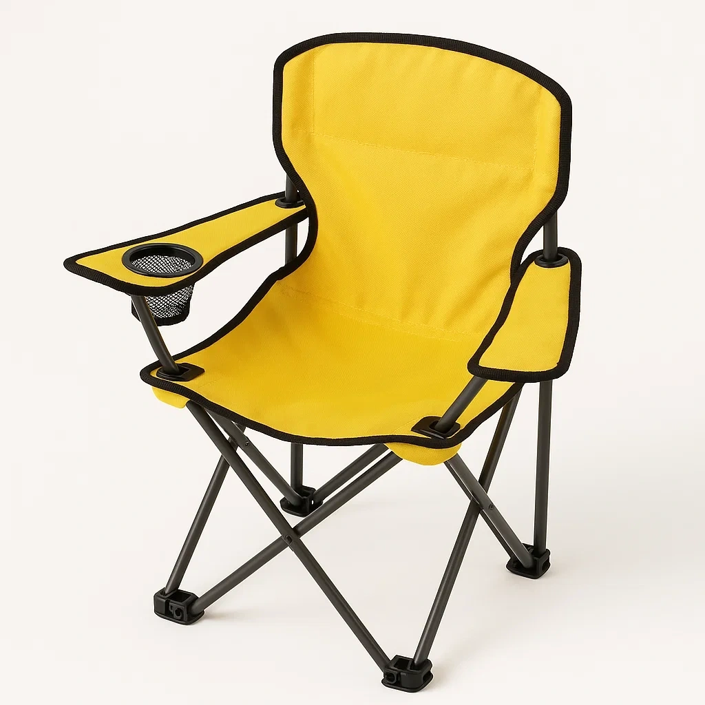 Camping,Chaises de camping-Furnivaroz