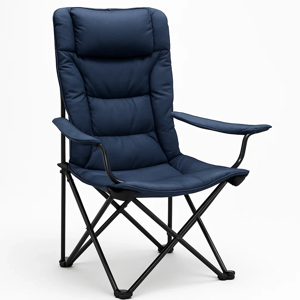 Camping,Chaises de camping-Furnivaroz
