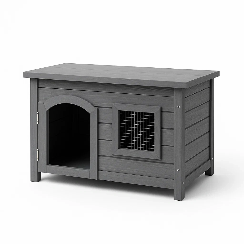 Soins des animaux dextérieur,Maisons pour chats-Furnivaroz