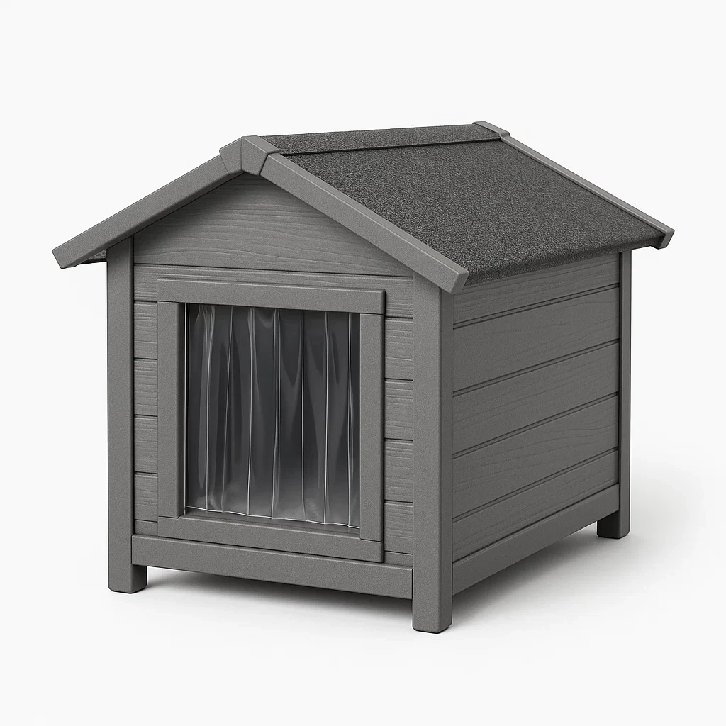 Soins des animaux dextérieur,Niches pour chiens-Furnivaroz