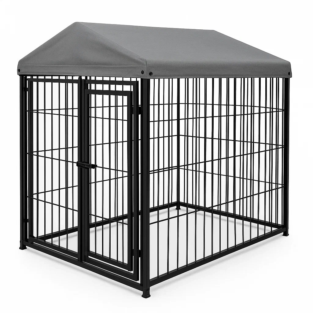 Soins des animaux dextérieur,Niches pour chiens-Furnivaroz
