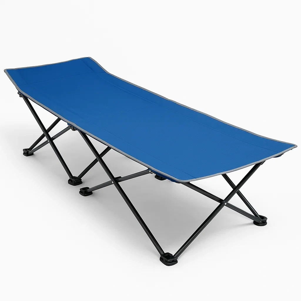 Camping,Lits de camping-Furnivaroz