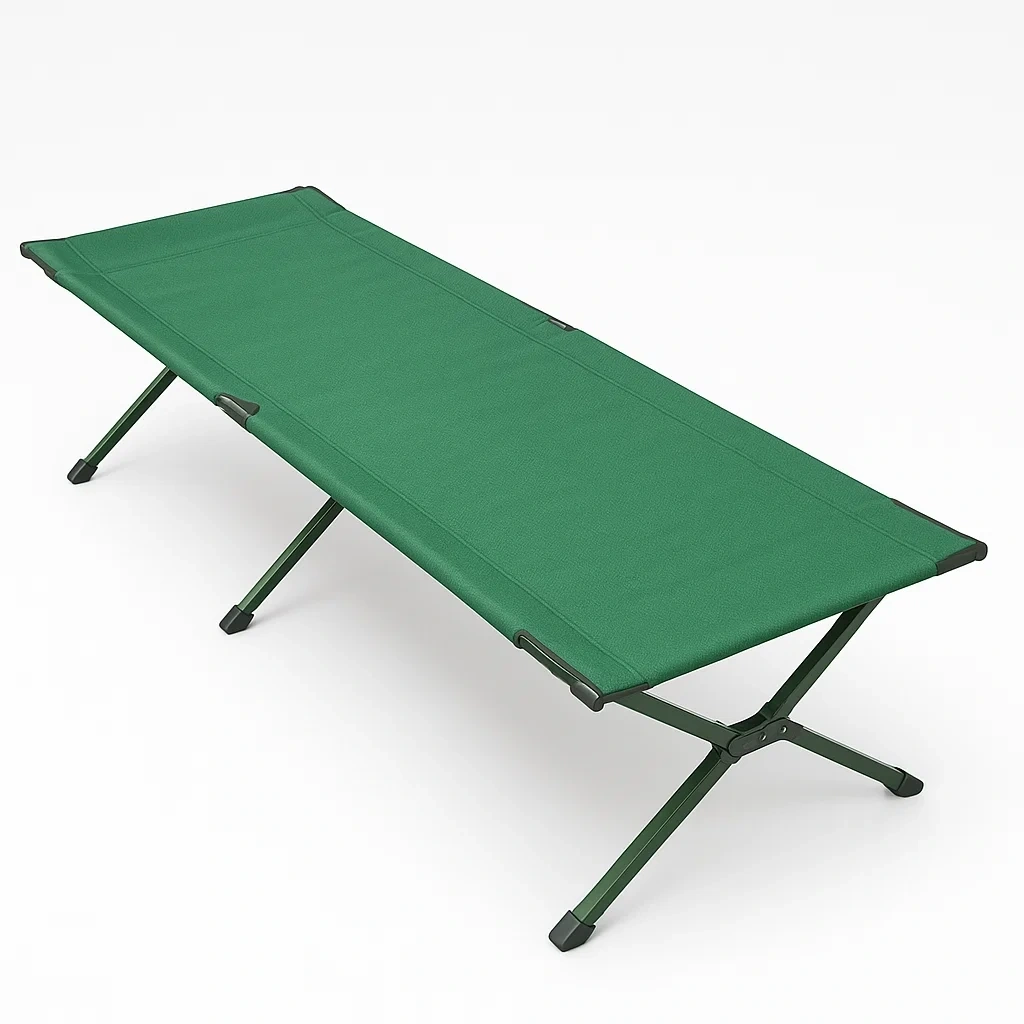 Camping,Lits de camping-Furnivaroz