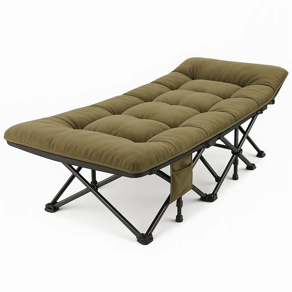 Camping,Lits de camping-Furnivaroz