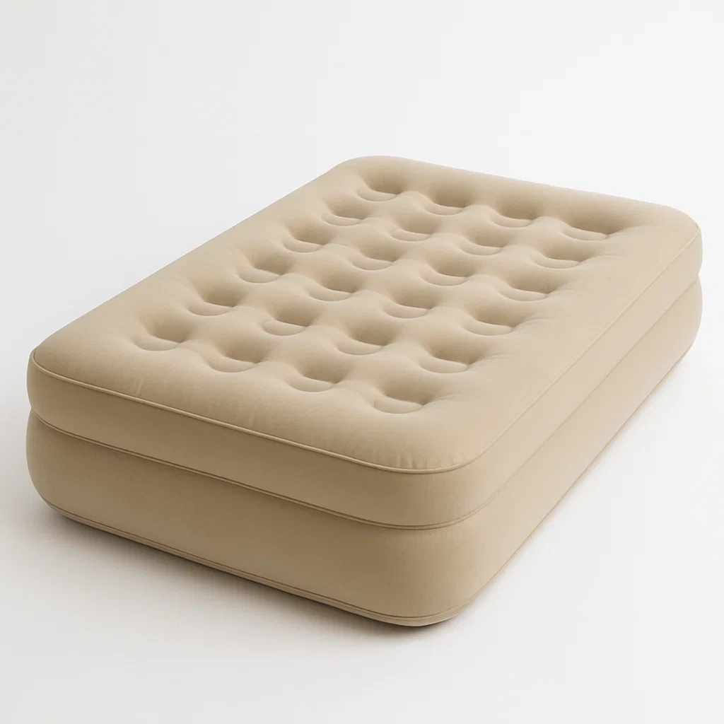 Camping,Matelas gonflables dextérieur-Furnivaroz