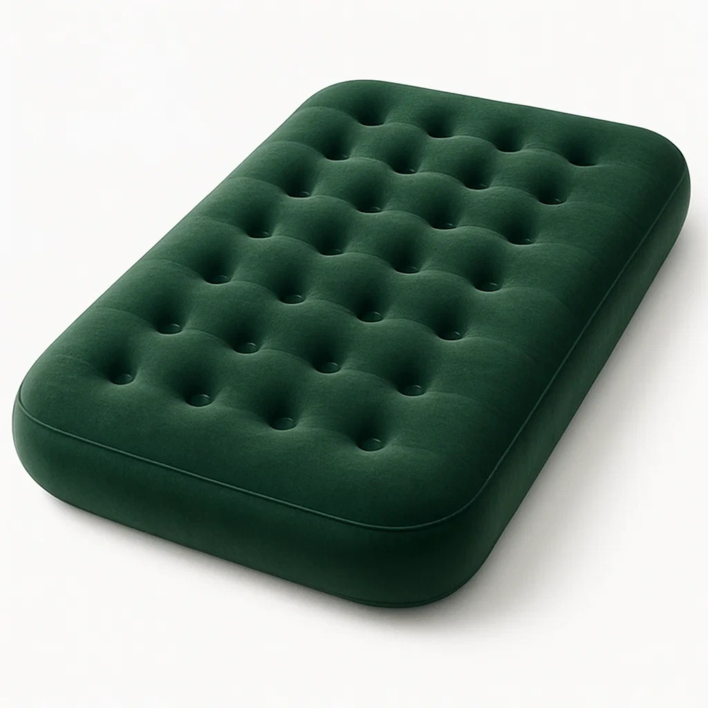 Camping,Matelas gonflables dextérieur-Furnivaroz