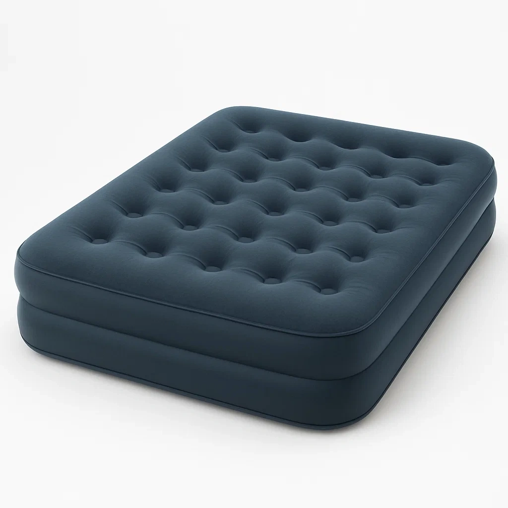 Camping,Matelas gonflables dextérieur-Furnivaroz