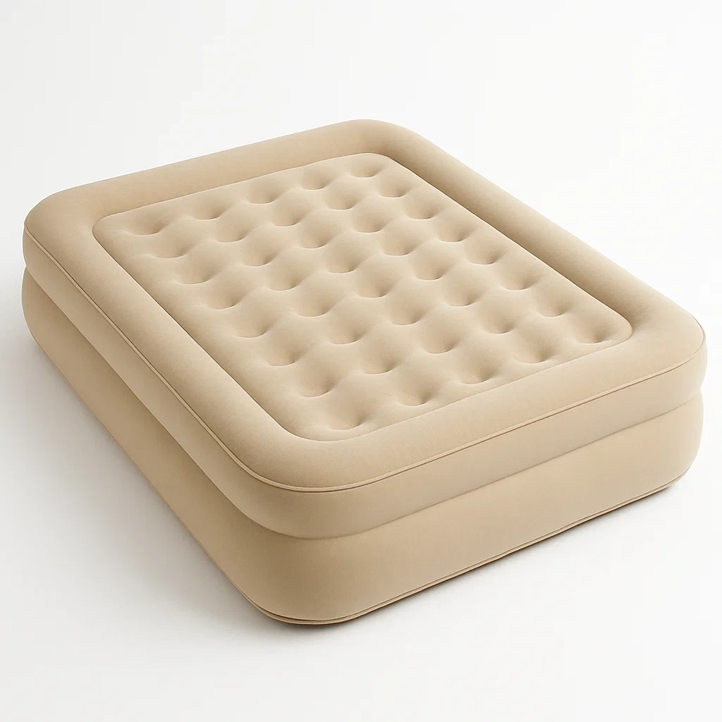 Camping,Matelas gonflables dextérieur-Furnivaroz