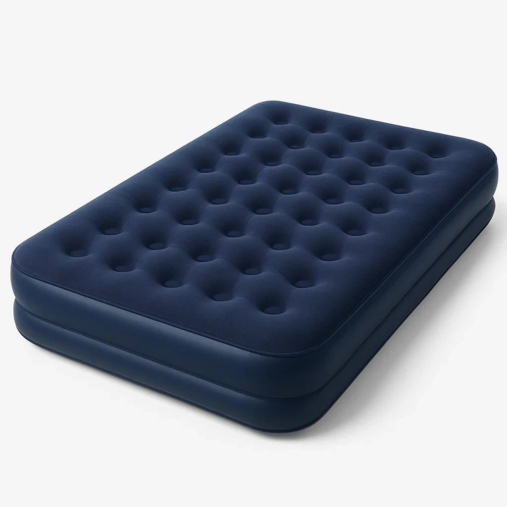 Camping,Matelas gonflables dextérieur-Furnivaroz