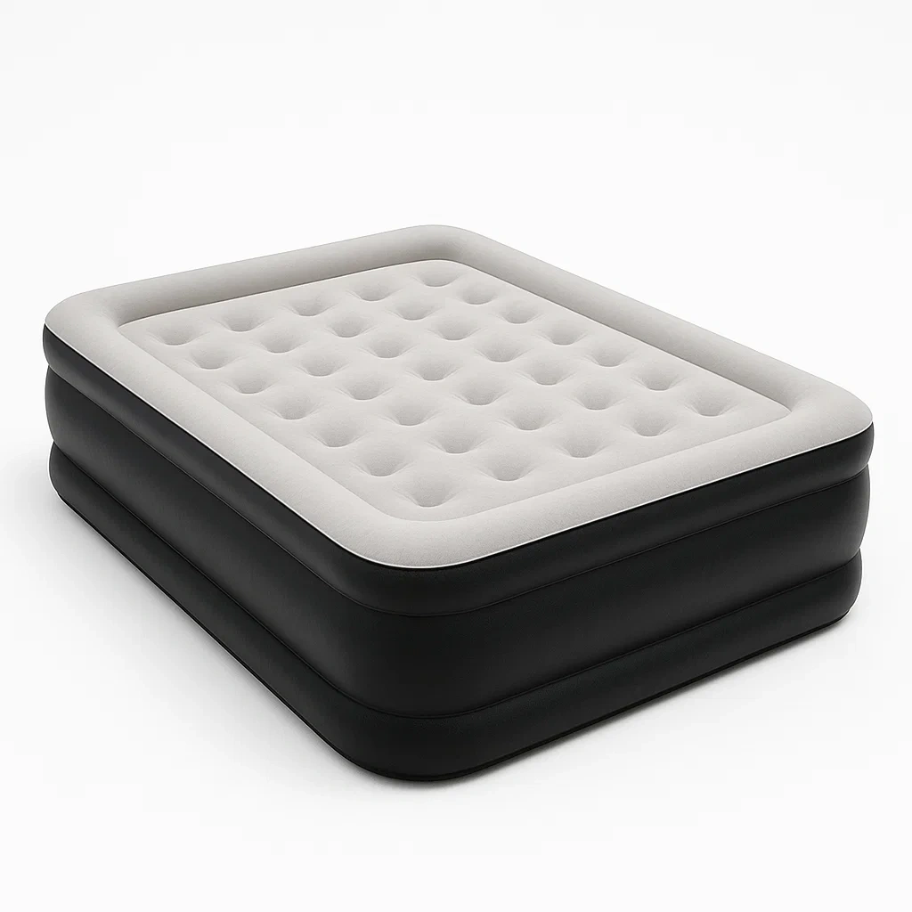 Camping,Matelas gonflables dextérieur-Furnivaroz