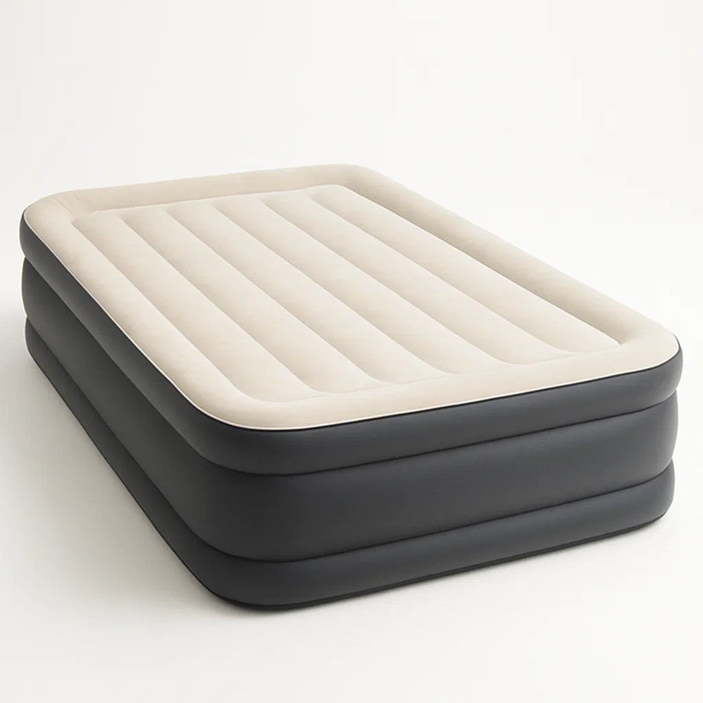 Camping,Matelas gonflables dextérieur-Furnivaroz