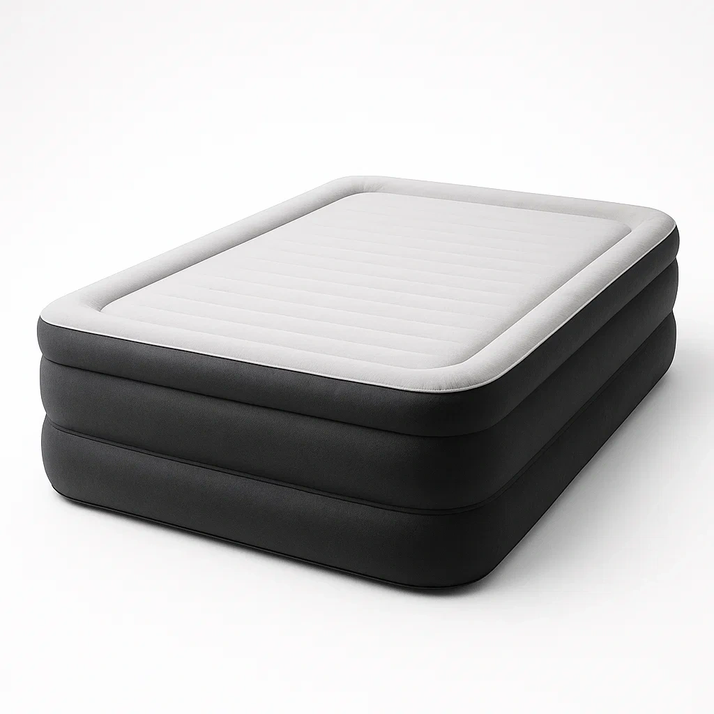 Camping,Matelas gonflables dextérieur-Furnivaroz