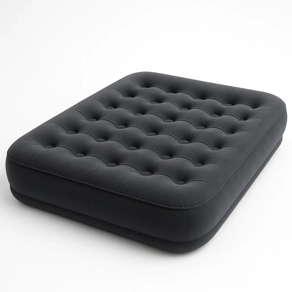 Camping,Matelas gonflables dextérieur-Furnivaroz