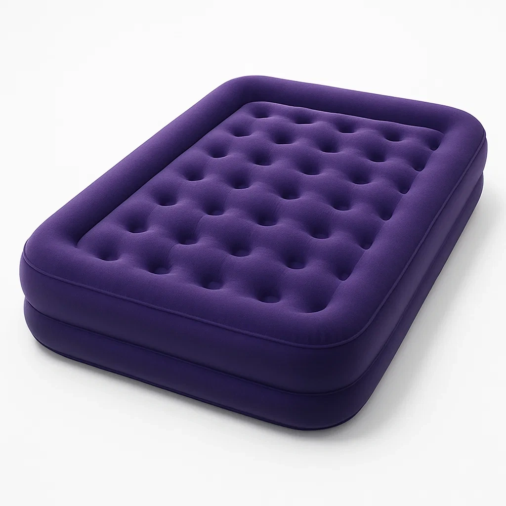 Camping,Matelas gonflables dextérieur-Furnivaroz