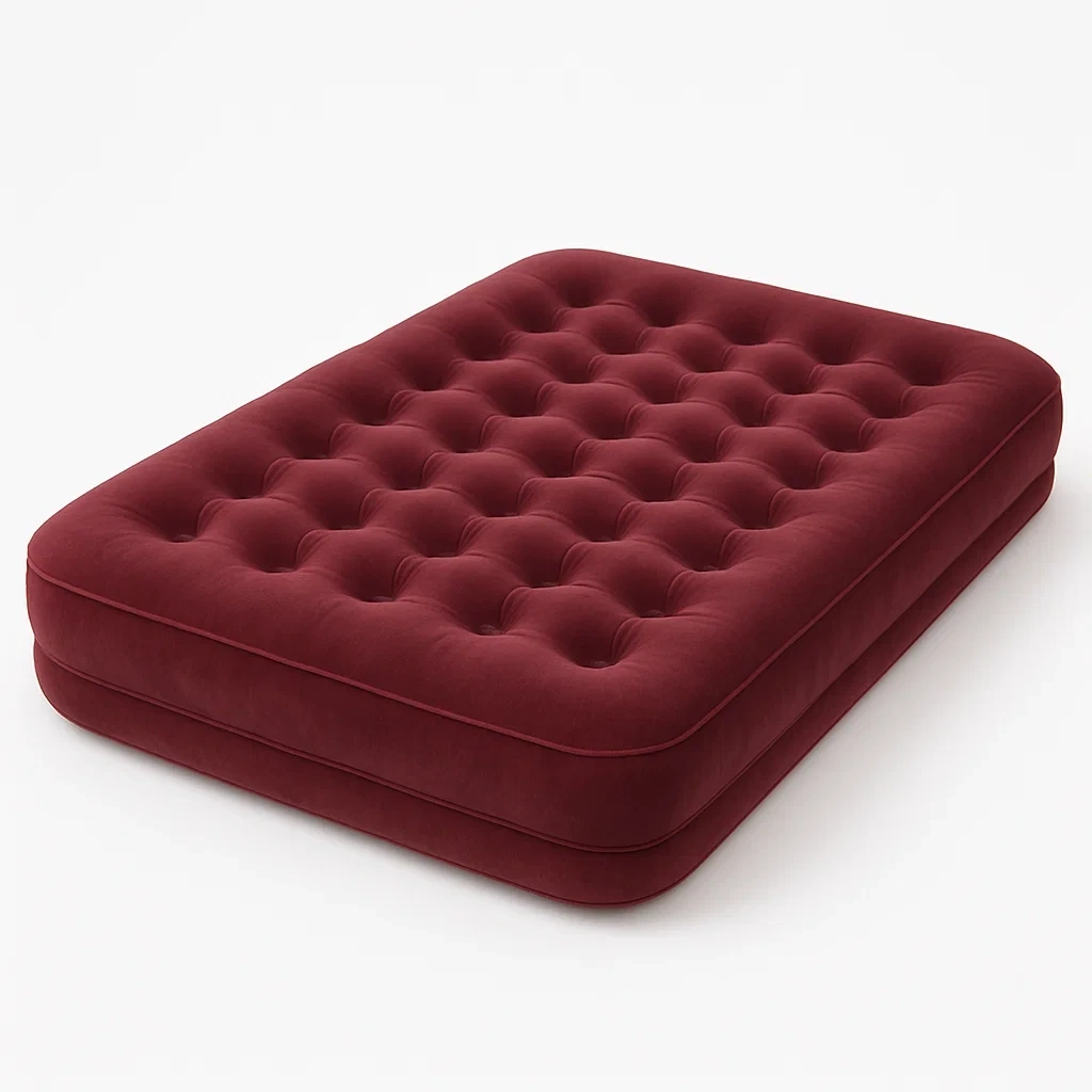 Camping,Matelas gonflables dextérieur-Furnivaroz