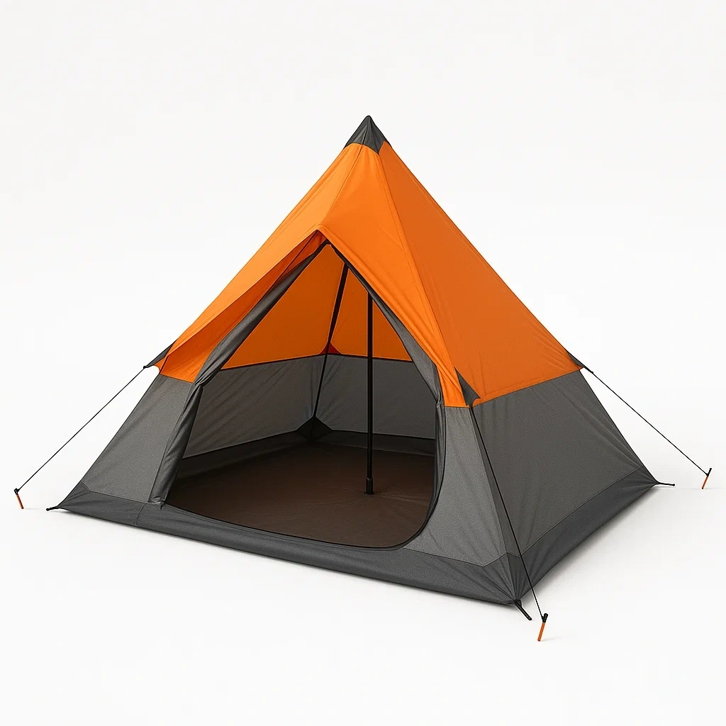 Camping,Tentes de camping-Furnivaroz