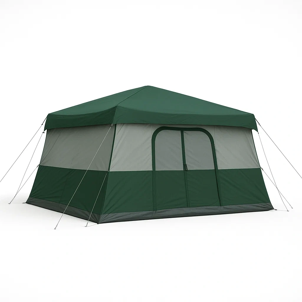 Camping,Tentes de camping-Furnivaroz