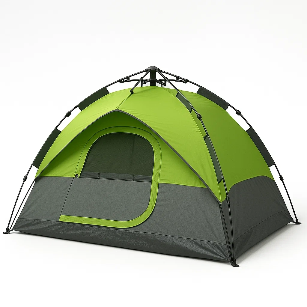 Camping,Tentes de camping-Furnivaroz