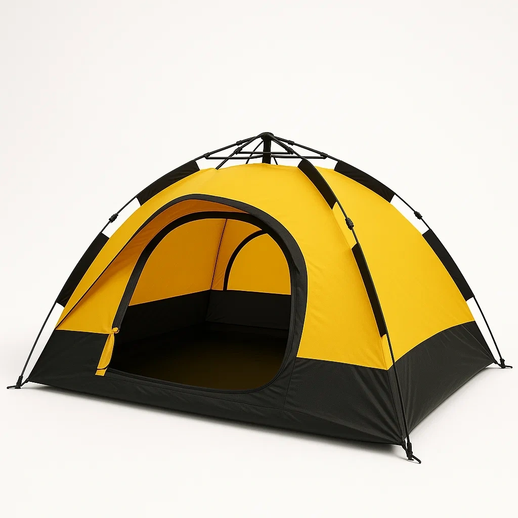 Camping,Tentes de camping-Furnivaroz