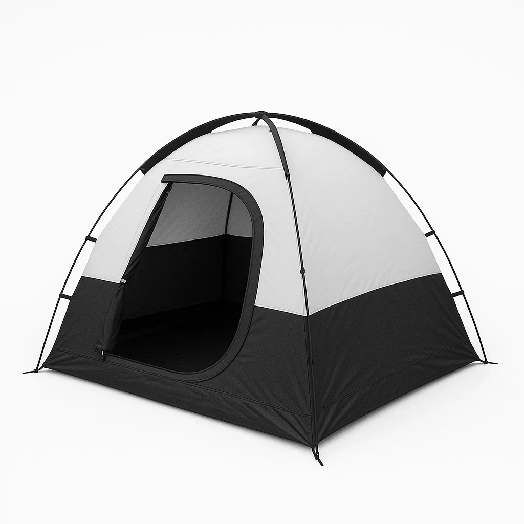 Camping,Tentes de camping-Furnivaroz