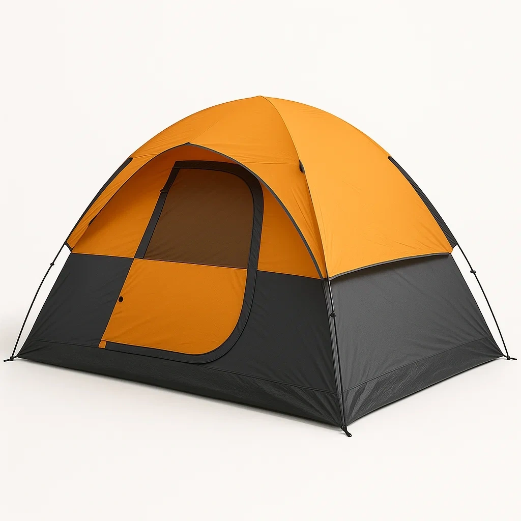 Camping,Tentes de camping-Furnivaroz