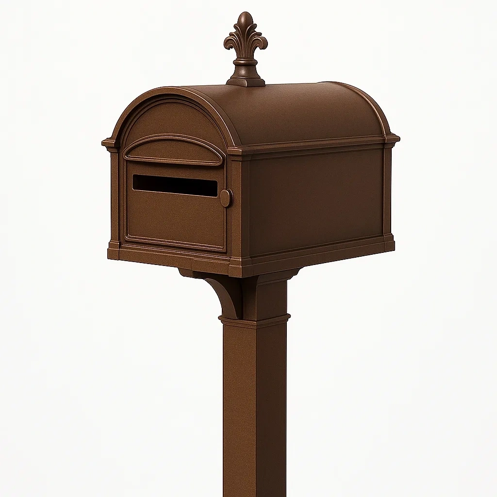 Decorations de porte,Boites aux lettres-Furnivaroz