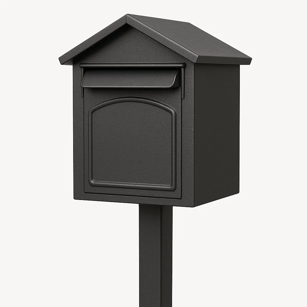 Decorations de porte,Boites aux lettres-Furnivaroz