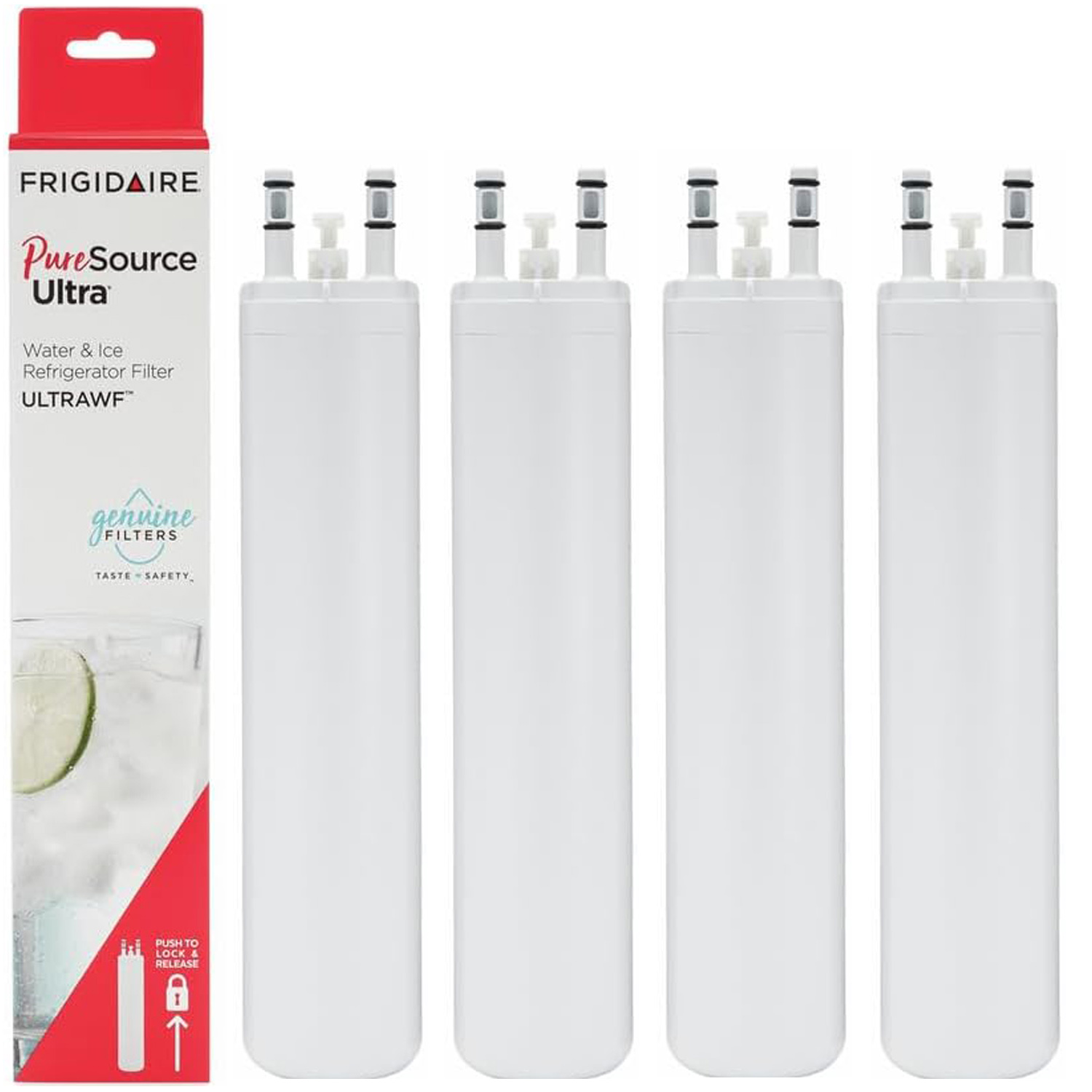 Frigidaire ULTRAWF PureSource Ultra Refrigerator Water Filter