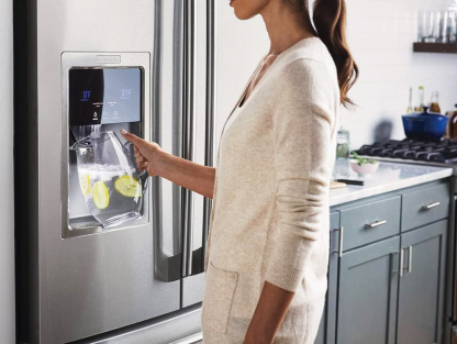 Frigidaire EPTWFU01 Refrigerator Water Filter