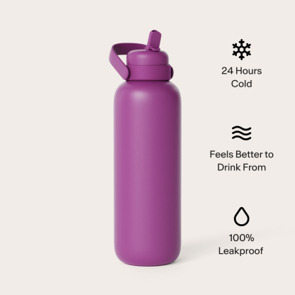 FrigidaieFilters Newt premium insulated water bottle