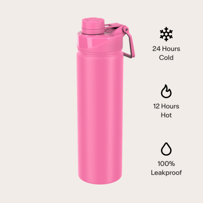 FrigidaieFilters Sports Bottle insulated water bottle