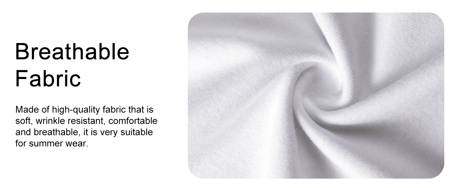 cotton t shirts