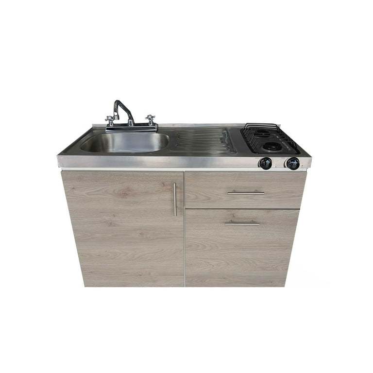 Cocina Basica Muebles Vigo Berlin
