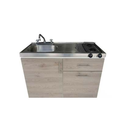 Cocina Basica Muebles Vigo Berlin