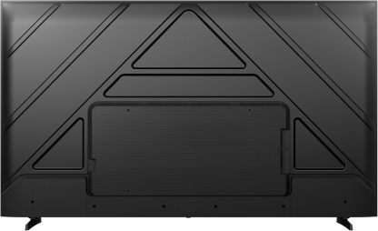 Hisense Television QD6QFM (Modelo 2025) Pantalla 43 Pulgadas,QLED Smart Fire TV UHD 4K,Control Remoto por Voz con Alexa,Escalado AI a 4K,Dolby Vision Atmos, Modo de Juego Plus