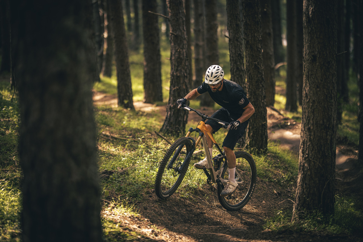 BICICLETAS MONDRAKER RAZE CARBON RR SL
