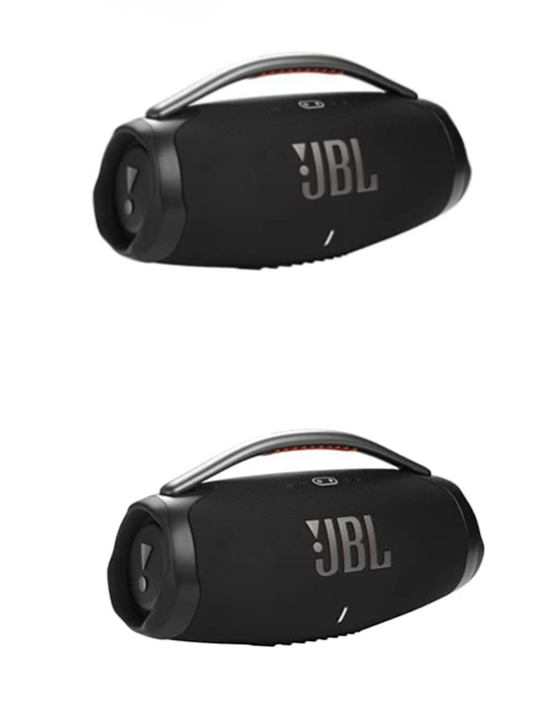 🎉👍altavoz portátil inalámbrico con transmisión Bluetooth JBL Boombox 3
