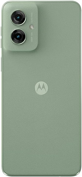 Motorola Moto G55 5G 8+256GB Dual SIM Verde Nuevo