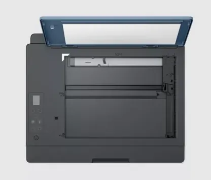 Multifuncional Hp Smart Tank 585 Tinta Continua, Color, Wifi Color Blanco