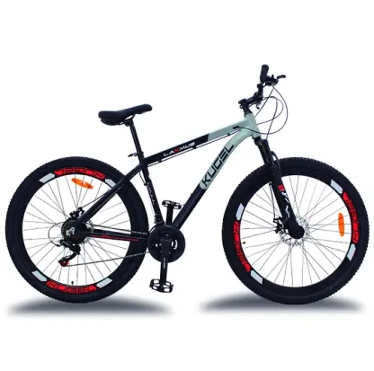 Bicicleta de Montaña Kugel Lakmus, Rodada 29, con 21 Velocidades