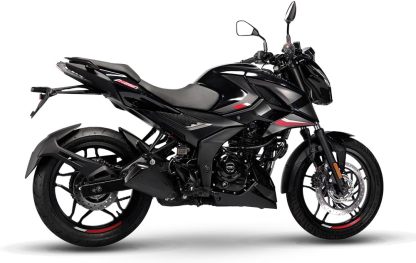 BAJAJ Motocicleta Pulsar N250 FI ABS Negro 2025