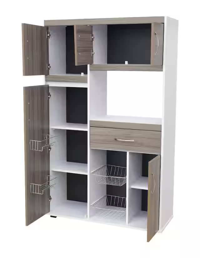 Alacena irun MDF